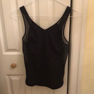 Lululemon Run With The Sun Tank Size 4